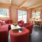Am Skilift Chalet Hohentauern