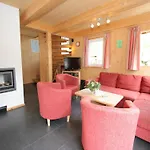 Am Skilift Hohentauern