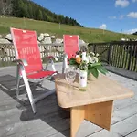 Chalet Am Skilift Hohentauern