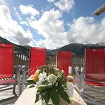 Chalet Am Skilift