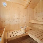 Am Skilift Chalet *