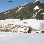 Chalet Am Skilift *