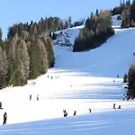 Am Skilift