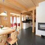 Chalet Am Skilift