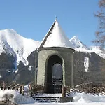 Chalet Am Skilift *