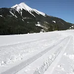 Am Skilift * Hohentauern