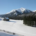 Am Skilift Chalet *
