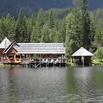 Chalet Am Skilift Hohentauern