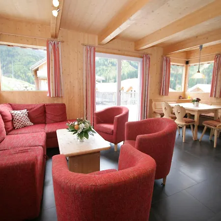 Am Skilift 木屋 上陶恩