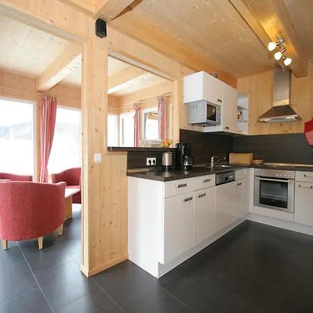 Am Skilift Chalet *