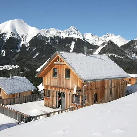 Am Skilift Chalet