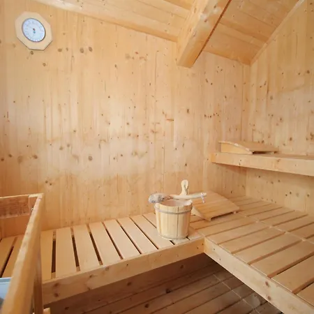Am Skilift Chalet *