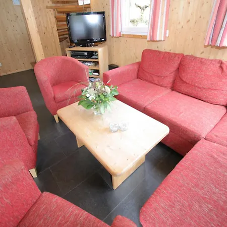 木屋 Am Skilift 上陶恩