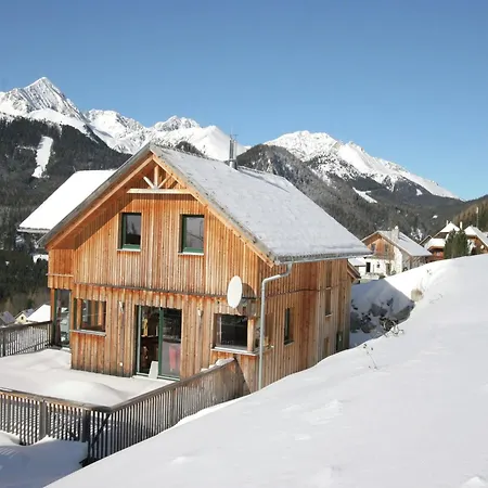 Am Skilift *