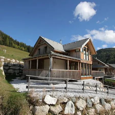 Am Skilift * Hohentauern