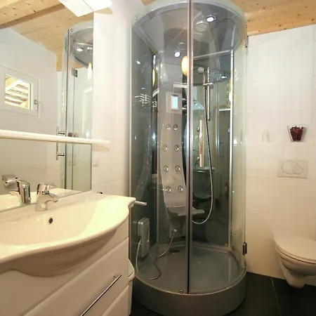 Am Skilift Chalet