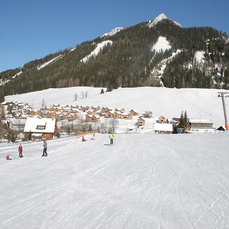 Am Skilift Chalet *