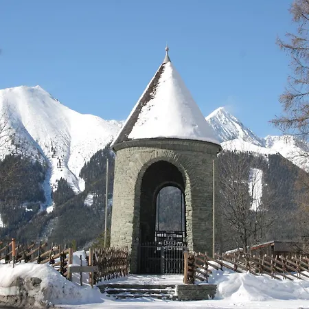 Chalet Am Skilift *