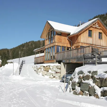 木屋 Am Skilift 上陶恩