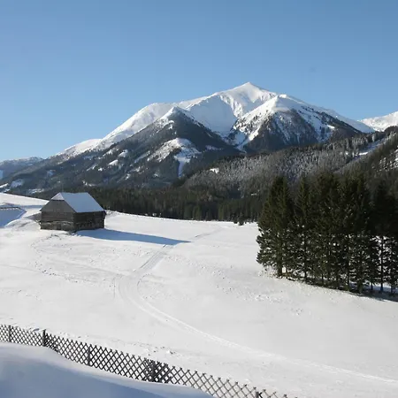 Am Skilift Chalet *