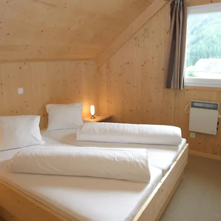 Chalet Am Skilift *