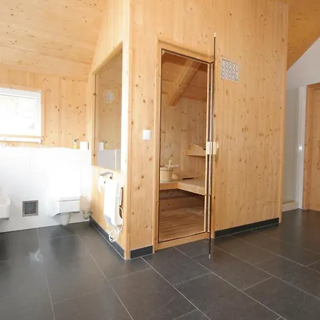 木屋 Am Skilift 上陶恩