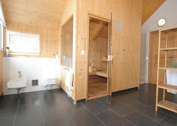 Chalet Am Skilift Hohentauern